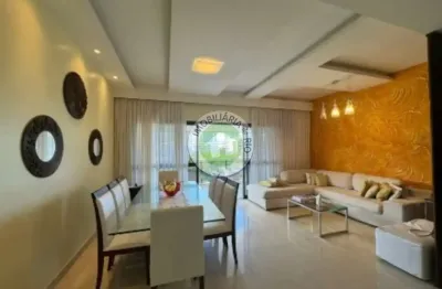 Imperdível: cobertura de luxo à venda na barra da tijuca, rio de janeiro - 4 quartos, 2 suítes, 4 salas, 5 banheiros, 2 vagas, 256m².