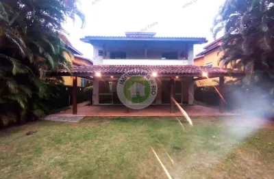 Espetacular casa de luxo em condomínio na barra da tijuca - 4 quartos, 2 suítes, 4 salas, 6 banheiros, 6 vagas - rj