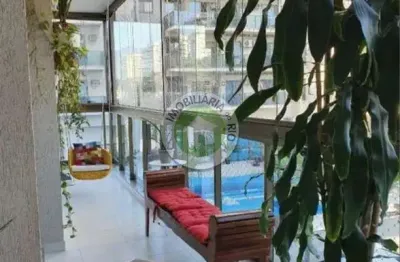 Excelente 3 quartos, barra olímpica, condomínio grand village