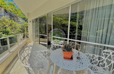 Oportunidade ao lado da lagoa com 4 quartos e 160m2