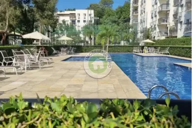 Apartamento com 3 quartos à venda em Jacarepaguá, Rio de Janeiro 