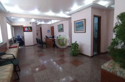 Grupo comercial porteira fechada à venda, 90 m² por r$ 550.000