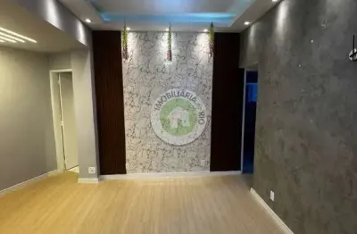 Apartamento com 2 quartos à venda no Flamengo, Rio de Janeiro 