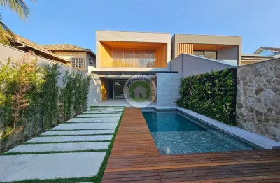 Casa em condomínio para venda  condomínio rio mar / rj