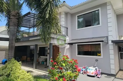 Imóvel de luxo no condomínio do anil: casa à venda com 4 quartos e 196m² em rio de janeiro-rj