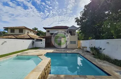 Casa em condomínio fechado com 4 quartos à venda na Barra da Tijuca, Rio de Janeiro 