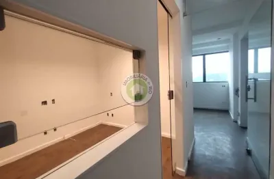 Localização privilegiada no melhor trecho da av. das américas, próximo a condomínios de altíssimo padrão