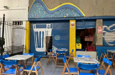 Oportunidade única: loja comercial em condomínio à venda em botafogo, rio de janeiro-rj - 56m², 1 banheiro