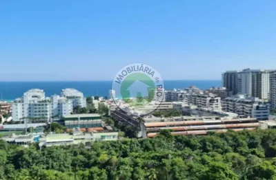 Apartamento à venda na barra da tijuca, rio de janeiro - 2 quartos, 2 suítes, 67m² - imperdível oportunidade!