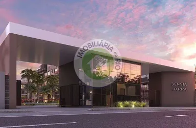 Apartamento de 2 quartos na barra da tijuca, rio de janeiro-rj: modernidade e conforto em condomínio exclusivo!