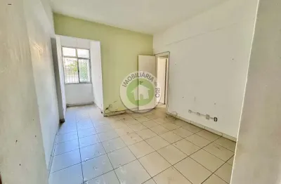 Apartamento com 2 quartos à venda no Flamengo, Rio de Janeiro 