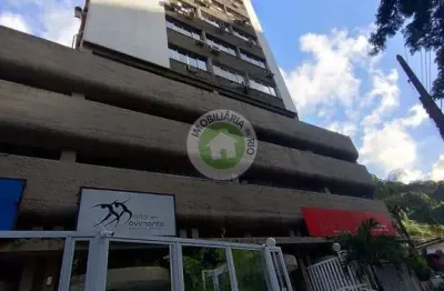 Oportunidade para investimento e rentabilidade na zona sul da cidade maravilhosa ao lado da estação do metrô são conrado