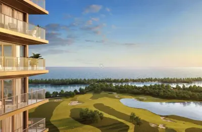 Luxuoso apartamento de 4 quartos e 4 suítes na barra da tijuca, rio de janeiro - 194m² - imperdível!