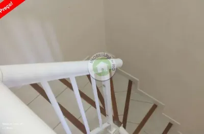 Triplex raríssimo a na praça seca, rio de janeiro - 4 quartos, 2 suítes, 1 vaga, 106m²