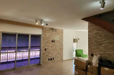 Excelente cobertura à venda em laranjeiras, rio de janeiro-rj: 3 quartos, 1 suíte, 2 salas, 4 banheiros, 1 vaga de garagem, 169m²!