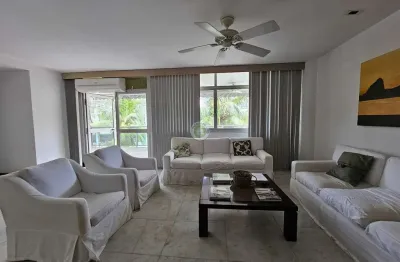 Oportunidade na Lucio Costa! Cobertura de 400 m2 por 4.3 milhões.