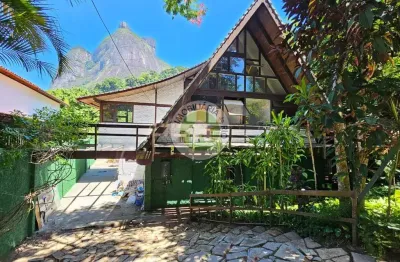 Casa em condomínio fechado com 5 quartos à venda em são conrado, rio de janeiro , 540 m2 por r$ 3.800.000