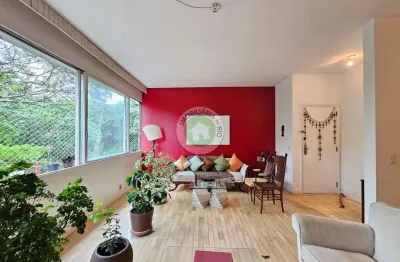 Apartamento com 4 quartos à venda no Leblon, Rio de Janeiro 
