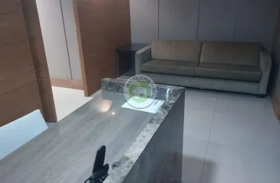 Sala comercial com 10 salas à venda na barra da tijuca, rio de janeiro , 260 m2 por r$ 2.500.000