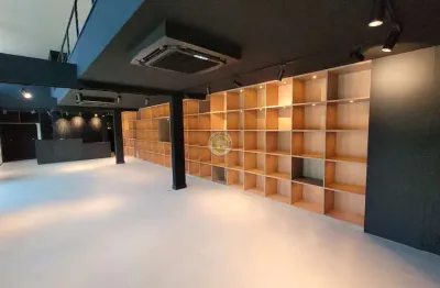 Ponto comercial com 1 sala à venda na Barra da Tijuca, Rio de Janeiro 