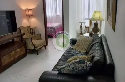 Apartamento à venda em botafogo, rio de janeiro-rj: 2 quartos, 1 sala, 1 banheiro, 50m² de área.