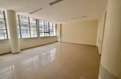 Sala comercial com 3 salas para alugar no Centro, Rio de Janeiro 