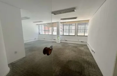 Sala comercial com 2 salas para alugar no Centro, Rio de Janeiro 