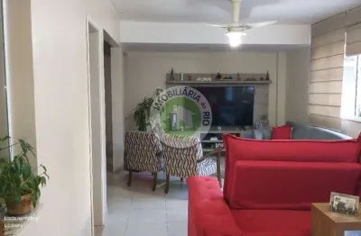 Casa em condomínio para venda no anil, rio de janeiro-rj: 2 quartos, 2 suítes, 1 sala, 3 banheiros, 4 vagas, 170m².
