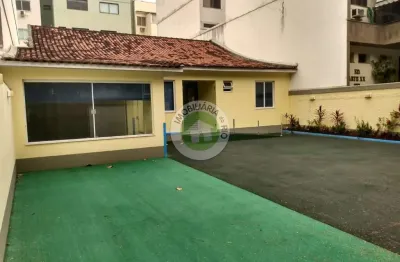 Terreno à venda na Barra da Tijuca, Rio de Janeiro 