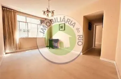 Apartamento com 2 quartos à venda em Copacabana, Rio de Janeiro 