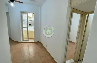 Apartamento à venda no catete, rio de janeiro: 1 quarto, sala, banheiro, 35m² de área!