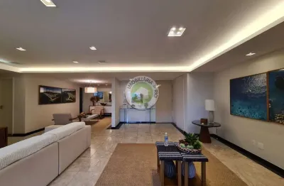 Apartamento com 3 quartos à venda na Barra da Tijuca, Rio de Janeiro 