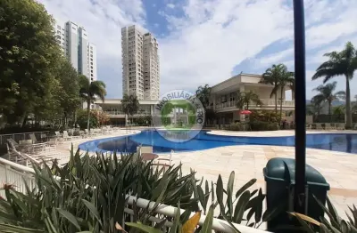 Magnífico apartamento de 333m², 4 suítes no condomínio riserva uno - barra da tijuca