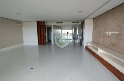 Magnífico apartamento de 333m², 4 suítes no condomínio riserva uno - barra da tijuca
