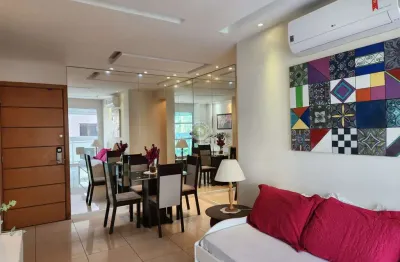 Apartamento com 2 quartos para alugar na Barra Olímpica, Rio de Janeiro 