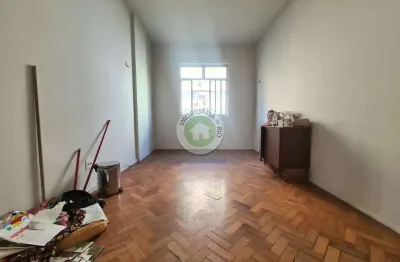 Apartamento à venda em copacabana, rio de janeiro - 1 quarto, 1 sala, 2 banheiros e 50,00m² de área.