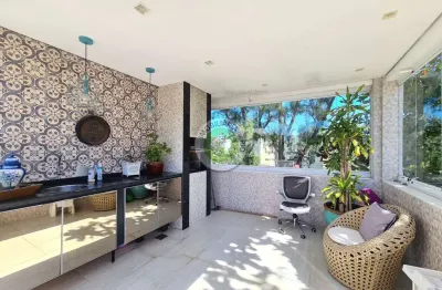 Cobertura com 4 quartos à venda na Barra da Tijuca, Rio de Janeiro 