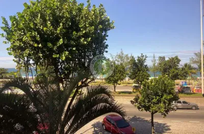 Lucio costa posto 10 -  frontal mar - recreio dos bandeirantes - apartamento 3 quartos 181m2