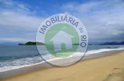 Terreno à venda no Nova Angra (Cunhambebe), Angra dos Reis 