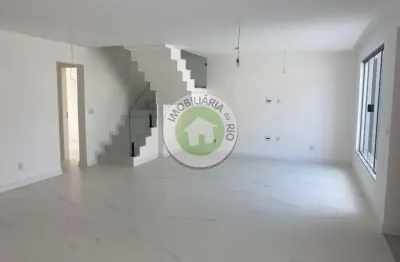 Casa em condomínio de luxo à venda em vargem grande, rio de janeiro - 4 quartos, 4 suítes, 2 salas, 2 banheiros, 192m².