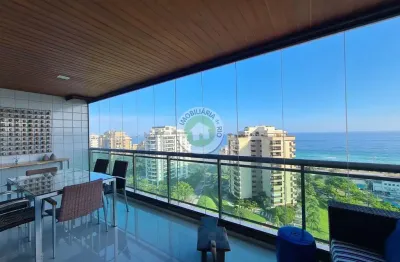 Oportunidade no golden green, barra da tijuca, porteira fechada!! entrar e morar! maravilhoso!