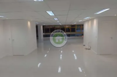 Oportunidade única: sala comercial com 1 sala, 2 banheiros e 220m² no centro do rio de janeiro-rj!