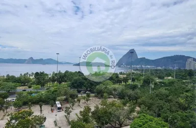 Apartamento com 4 quartos à venda no Flamengo, Rio de Janeiro 