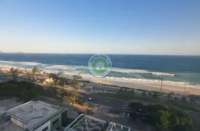Apartamento com 2 quartos à venda na Barra da Tijuca, Rio de Janeiro 