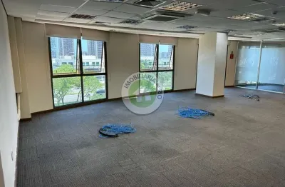 Sala comercial à venda na Barra da Tijuca, Rio de Janeiro 