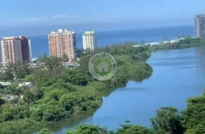 Apartamento com 2 quartos à venda na Barra da Tijuca, Rio de Janeiro 