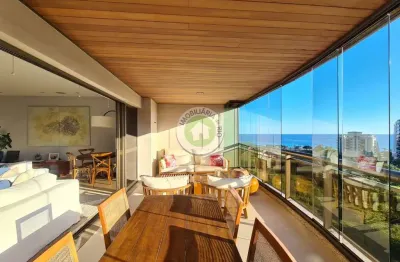 Apartamento com 4 quartos à venda na Barra da Tijuca, Rio de Janeiro 