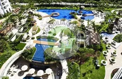 Apartamento de luxo na barra da tijuca, rio de janeiro - 4 quartos, 4 suítes, 233m², 4 vagas de garagem!