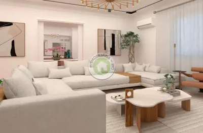 Apartamento de luxo à venda no flamengo, rio de janeiro - 4 quartos, 2 suítes, 2 salas, 5 banheiros, 420m². venha conferir!