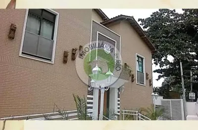 Apartamento tríplex - 4 suítes - vendo - freguesia - vagas para 2 carros - câmeras de segurança